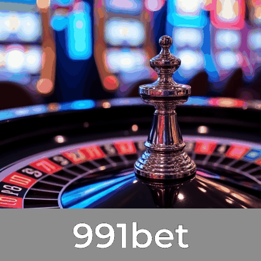 991bet: Seu Cassino Online Seguro e Rápido