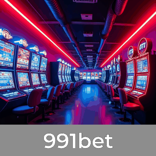 Experimente 991bet: Slots-Altos Pagamentos, Jogos de Mesa-Variedade Inigualável, Dealers Ao Vivo-Interatividade Máxima